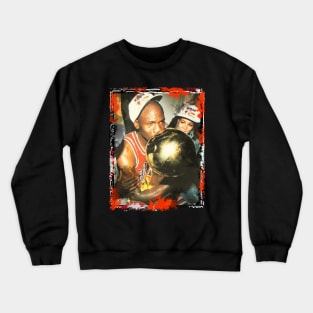 Jordan Kiss Cup Winner Crewneck Sweatshirt